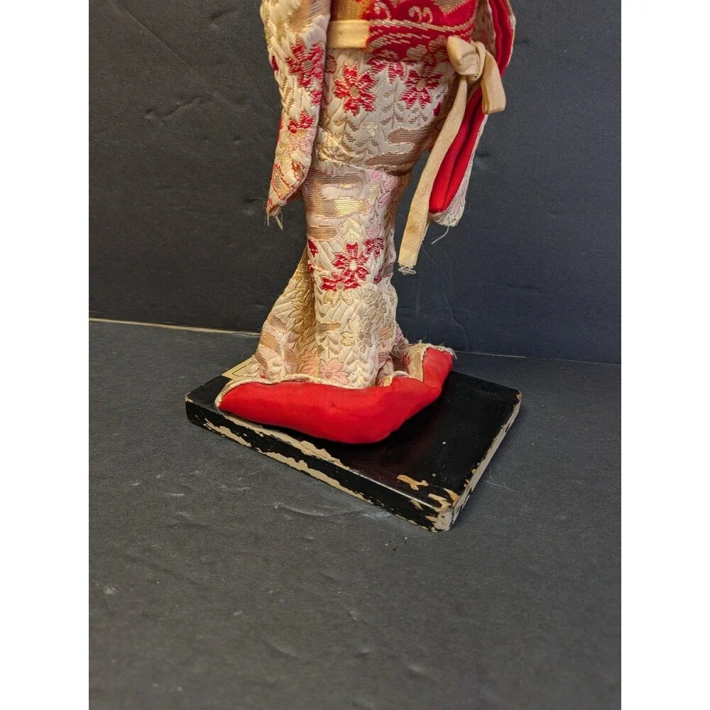 Vintage Nishi & Co 11